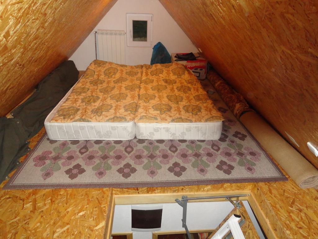זבליאק Guest House Happy חדר תמונה