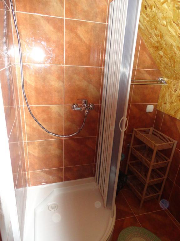 זבליאק Guest House Happy חדר תמונה