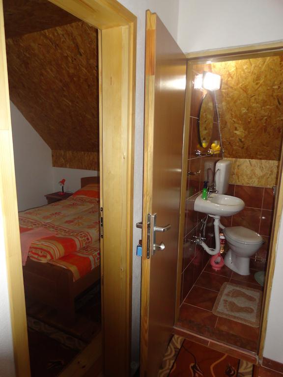 זבליאק Guest House Happy חדר תמונה