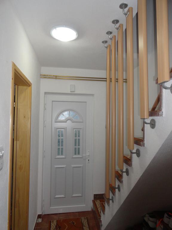 זבליאק Guest House Happy מראה חיצוני תמונה