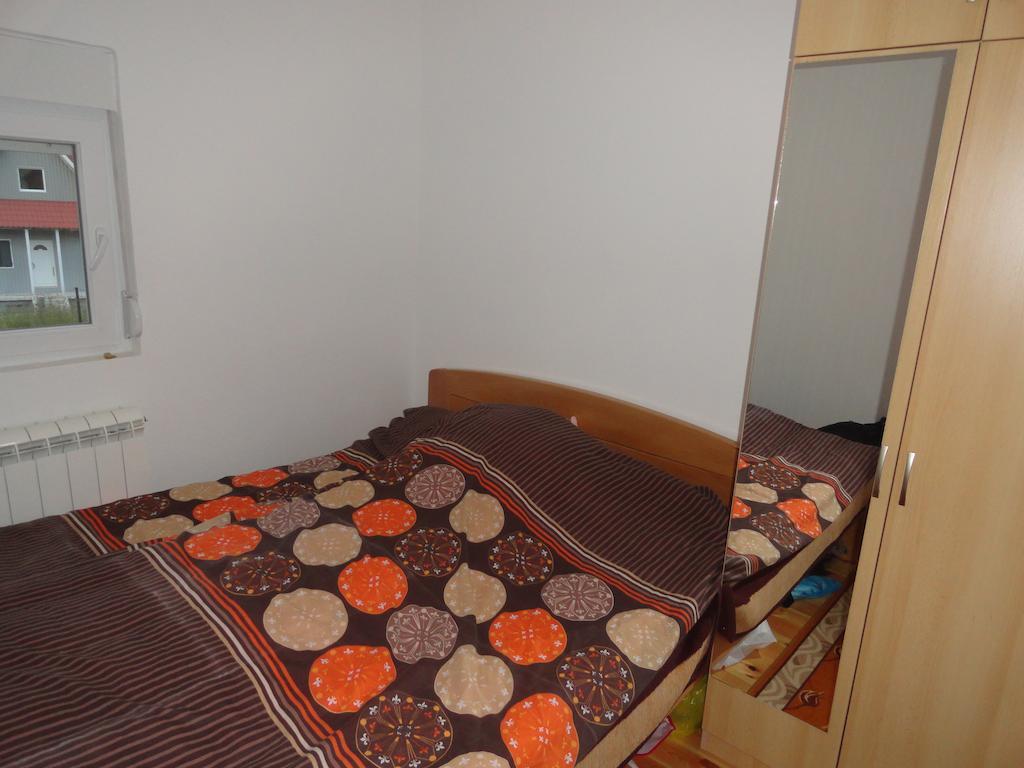 זבליאק Guest House Happy חדר תמונה