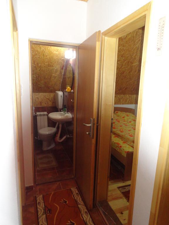 זבליאק Guest House Happy חדר תמונה